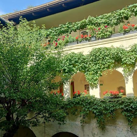 Gaestehaus Einzinger Bed & Breakfast Krems an der Donau Eksteriør bilde