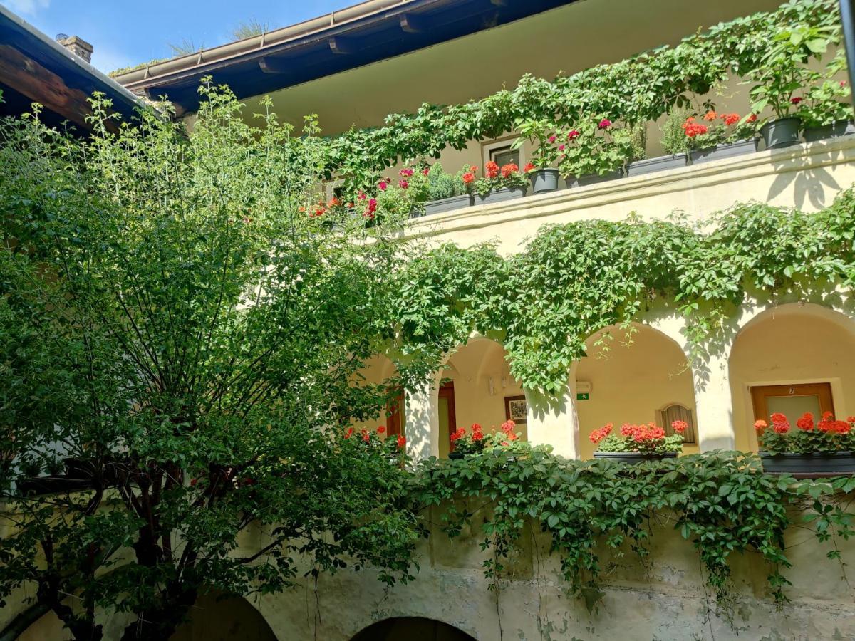 Gaestehaus Einzinger Bed & Breakfast Krems an der Donau Eksteriør bilde