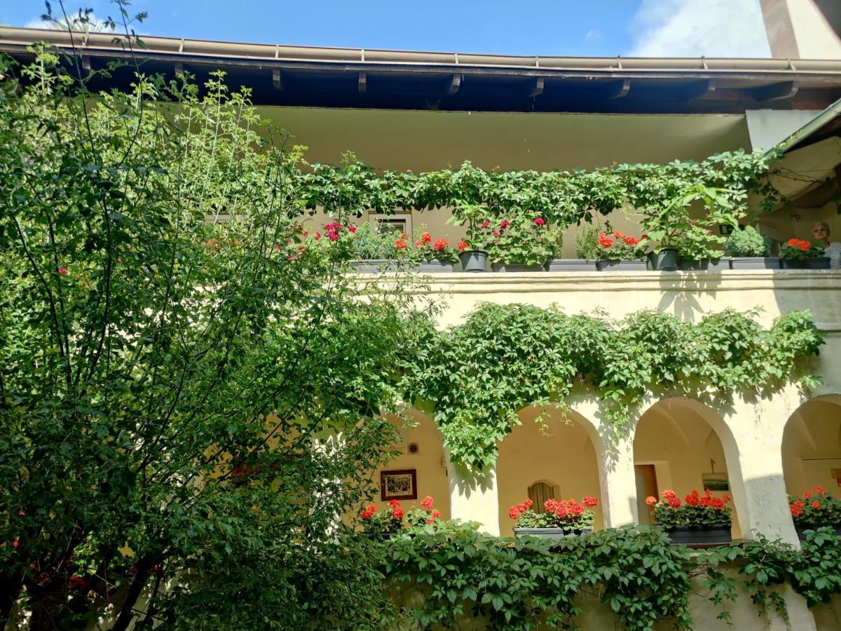 Gaestehaus Einzinger Bed & Breakfast Krems an der Donau Eksteriør bilde